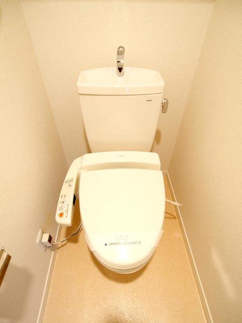 ＭＦＰＲ目黒タワー（407） 部屋画像