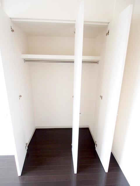 ＭＦＰＲ目黒タワー（407） 部屋画像