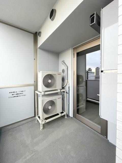 ロイヤルパークス有明（426） 部屋画像