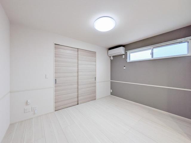 D Paina Egawa Ⅰ（302） 部屋画像