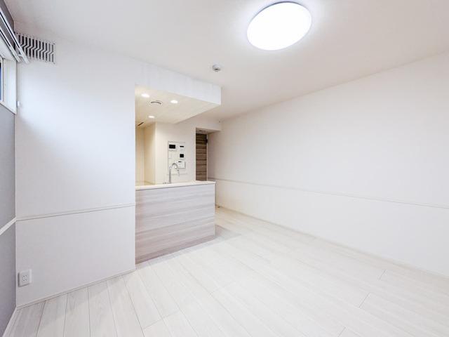D Paina Egawa Ⅰ（302） キッチン