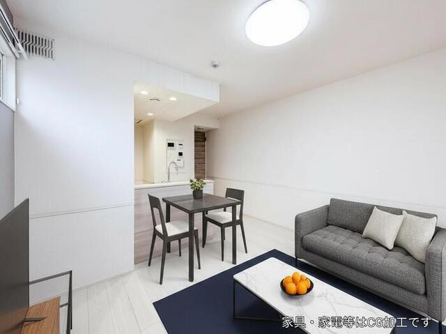 D Paina Egawa Ⅰ（302） 部屋画像
