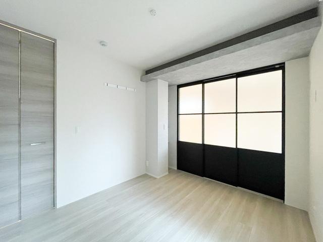 D'Bless 狛江（102） 部屋画像