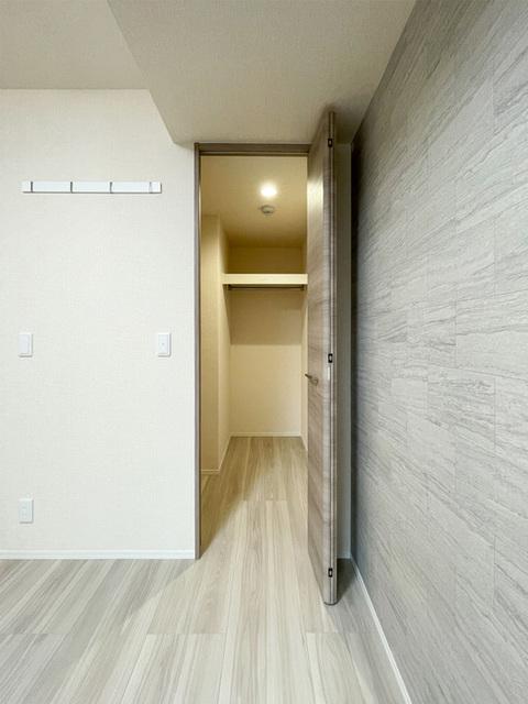 D'Bless 狛江（102） 部屋画像