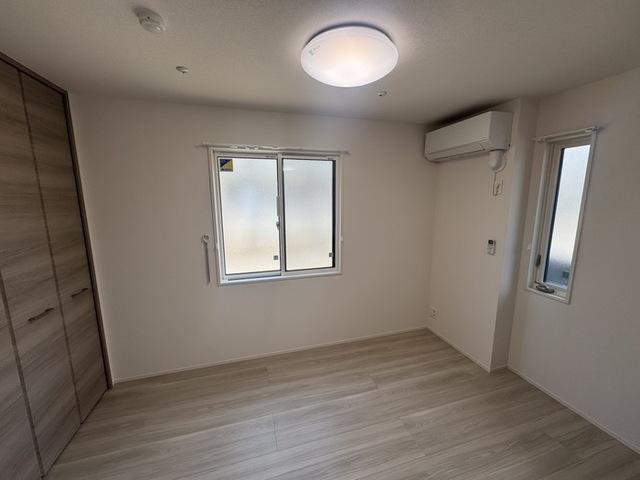 レジデンスヒルトップX XI　XI（101） 部屋画像
