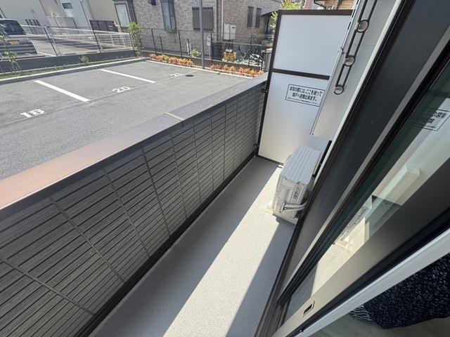 レジデンスヒルトップX XI　XI（101） 部屋画像