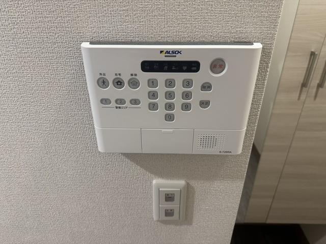 レジデンスヒルトップX XI　XI（101） 部屋画像