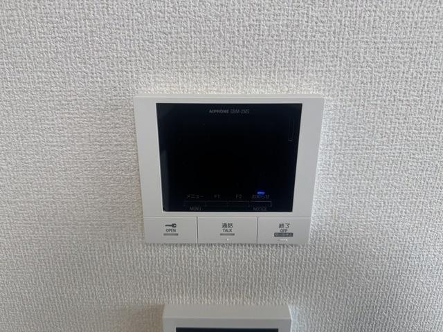 レジデンスヒルトップX XI　XI（101） 部屋画像