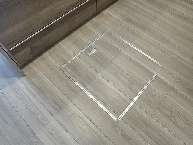 レジデンスヒルトップX XI　XI（101） 部屋画像