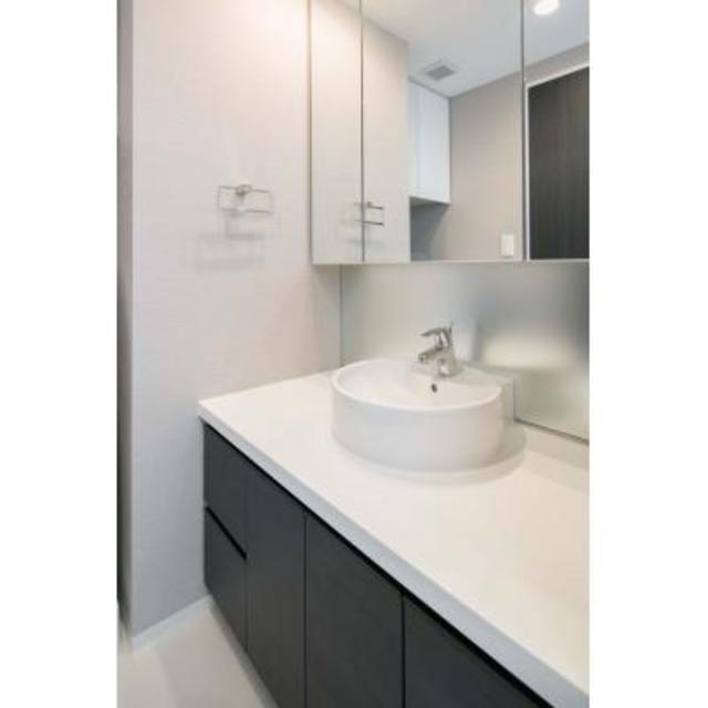 パークアクシス恵比寿（616） 部屋画像