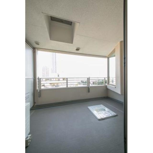 パークアクシス恵比寿（616） 部屋画像
