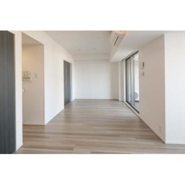 パークアクシス恵比寿（616） 部屋画像