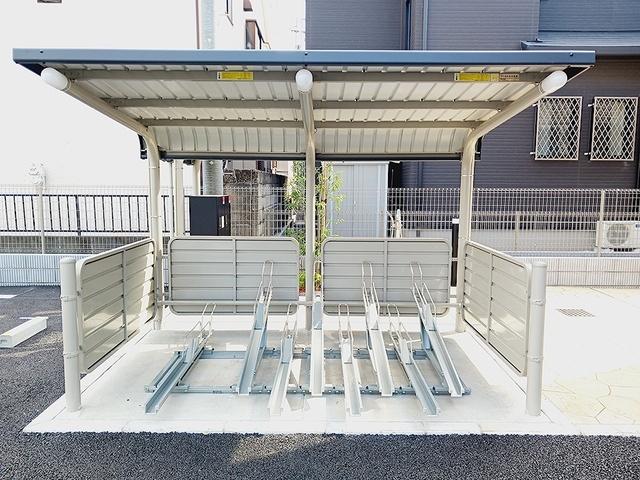 シリウス（203） その他部屋・スペース