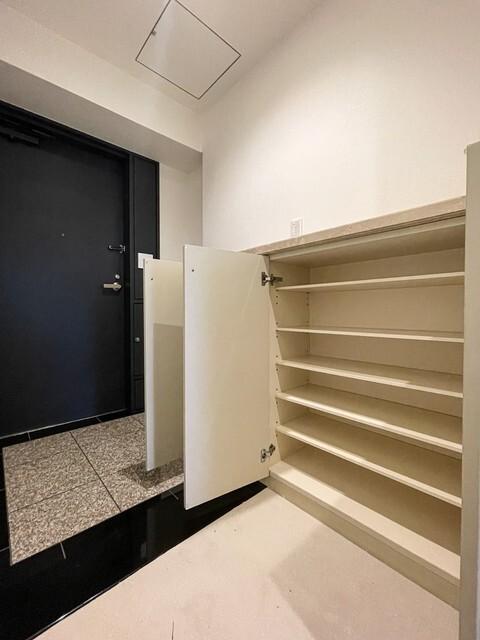 恵比寿ガーデンテラス弐番館（712） 部屋画像