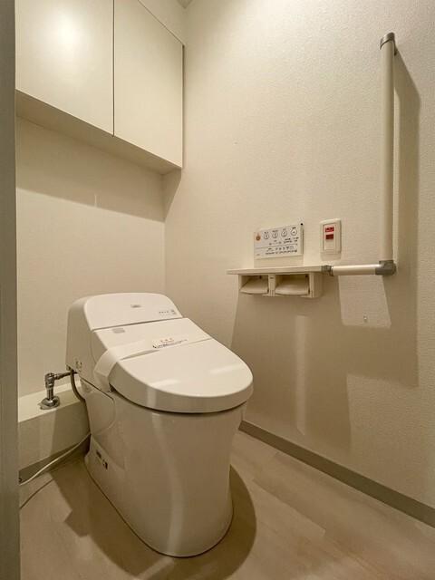 恵比寿ガーデンテラス弐番館（712） 部屋画像