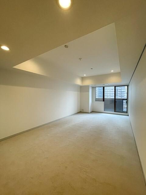 恵比寿ガーデンテラス弐番館（712） 部屋画像