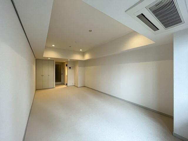 恵比寿ガーデンテラス弐番館（712） 部屋画像