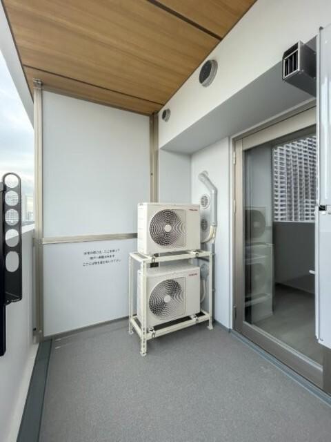 ロイヤルパークス有明（649） 部屋画像