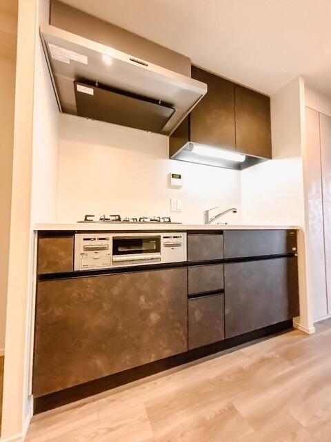 ロイヤルパークス有明（601） 部屋画像