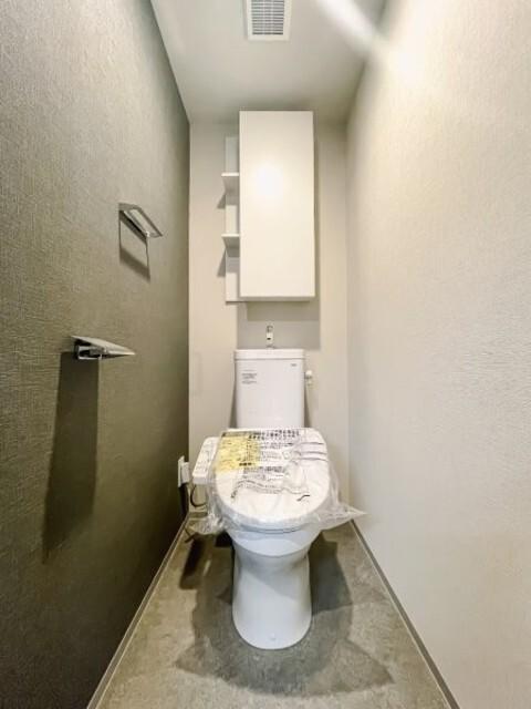 ロイヤルパークス有明（601） 部屋画像