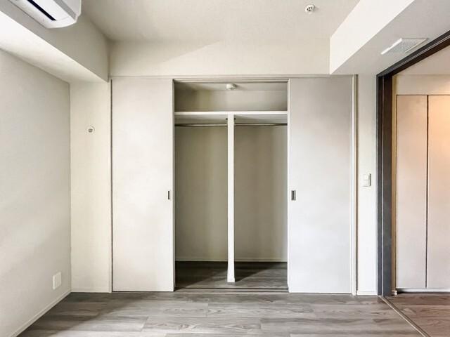 ロイヤルパークス有明（601） 部屋画像
