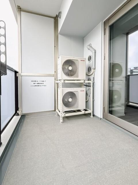 ロイヤルパークス有明（601） 部屋画像