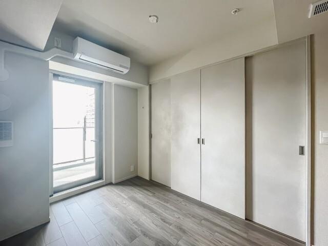 ロイヤルパークス有明（601） 部屋画像