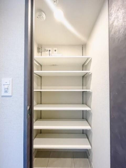 ロイヤルパークス有明（601） 部屋画像