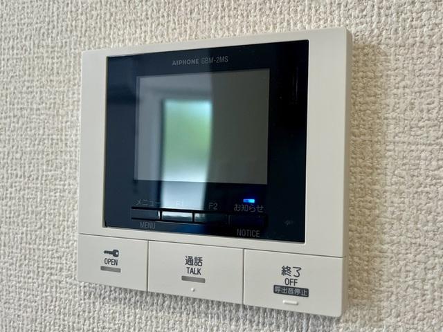 レジデンスヒルトップX XI　X（101） 部屋画像