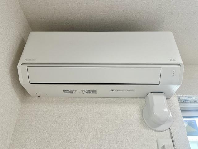 レジデンスヒルトップX XI　X（101） 部屋画像