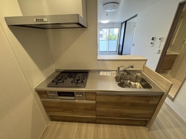 レジデンスヒルトップX XI　XI（205） 部屋画像