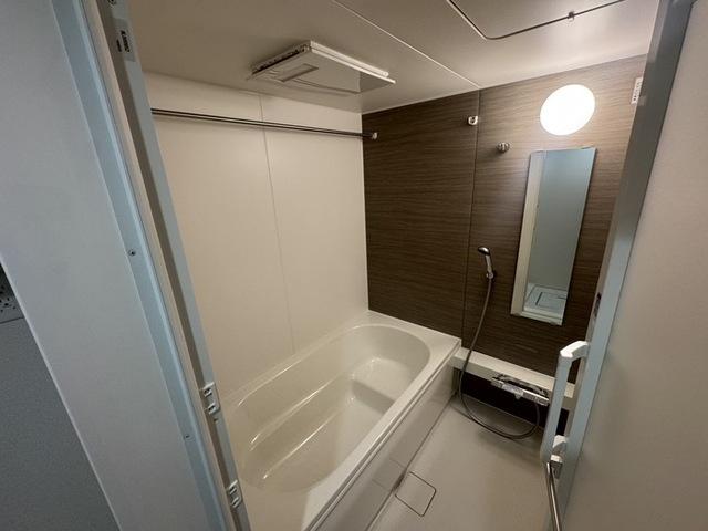 レジデンスヒルトップX XI　XI（205） 部屋画像