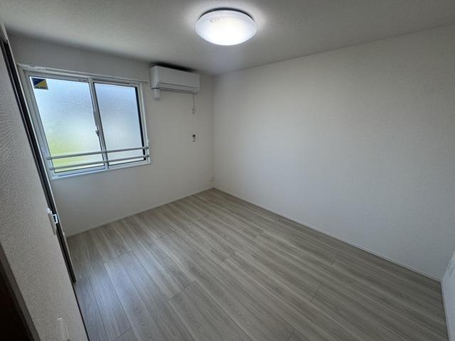 レジデンスヒルトップX XI　XI（205） 部屋画像