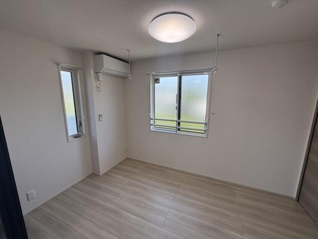 レジデンスヒルトップX XI　XI（205） 部屋画像