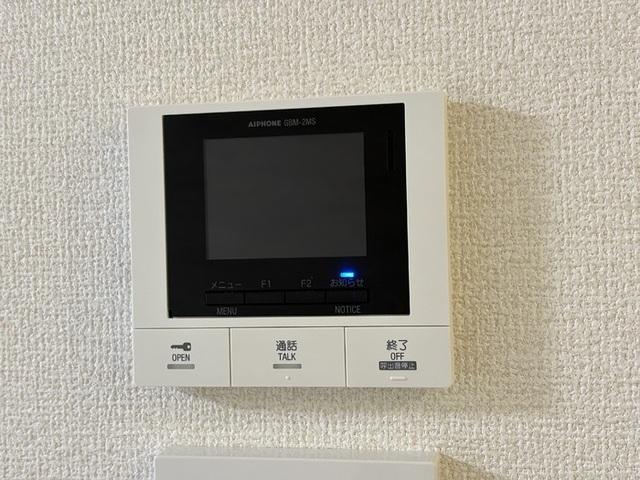 レジデンスヒルトップX XI　XI（205） 部屋画像