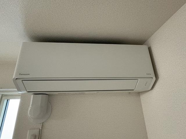 レジデンスヒルトップX XI　XI（205） 部屋画像