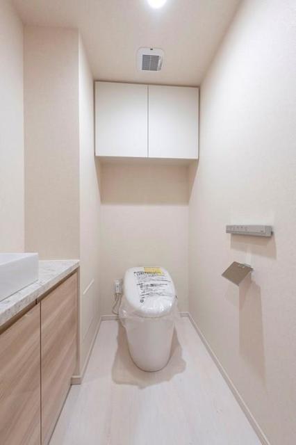 パークアクシス元麻布（106） 部屋画像