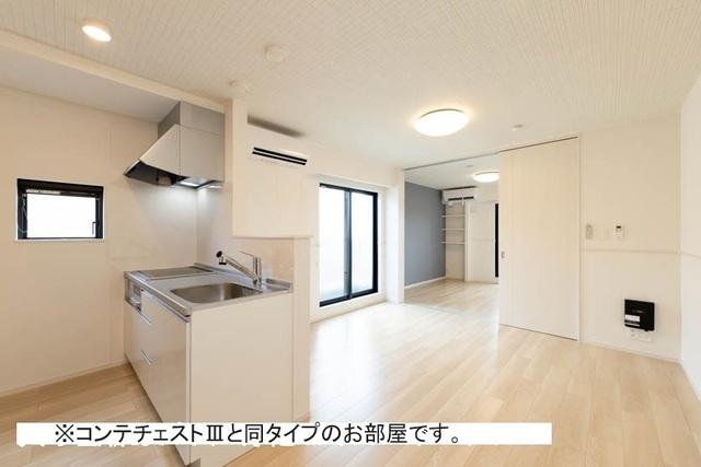 ベル　ブライト（301） その他部屋・スペース