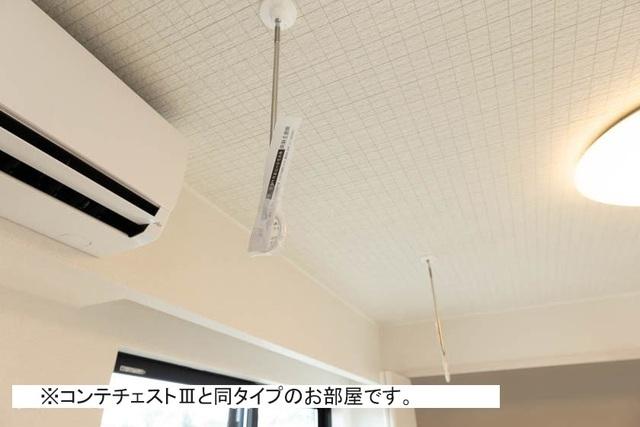 ベル　ブライト（301） 設備