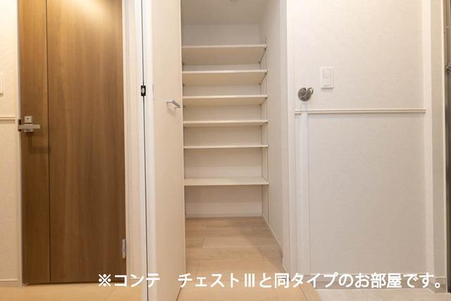 ベル　ブライト（202） 設備