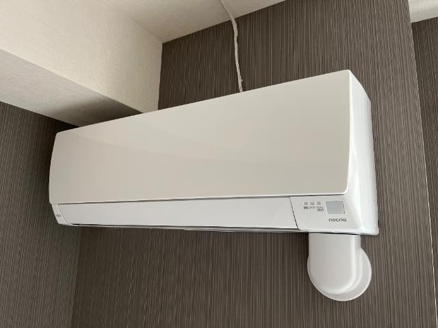 レアルＭＫＭ 部屋画像