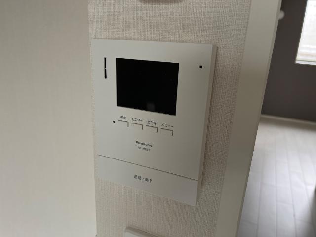 レアルＭＫＭ 部屋画像