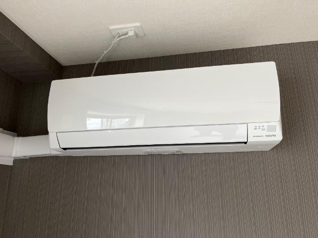 レアルＭＫＭ 部屋画像
