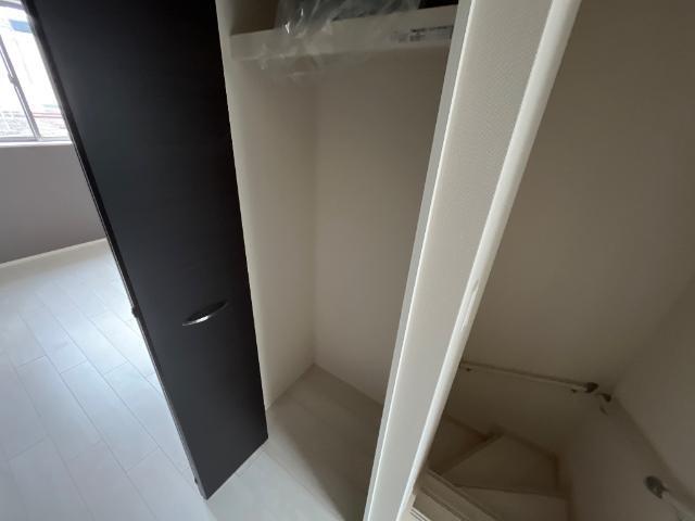 レアルＭＫＭ 部屋画像