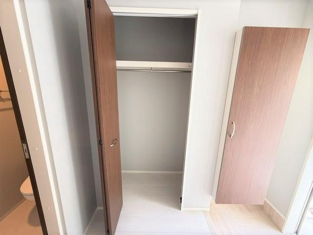 リヴィエール・アンブレ 部屋画像