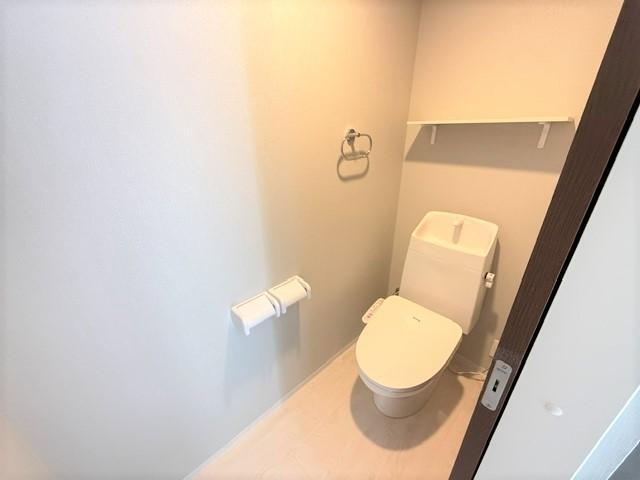 リヴィエール・アンブレ 部屋画像