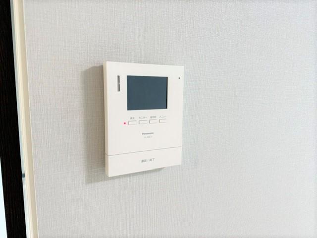 リヴィエール・アンブレ 部屋画像