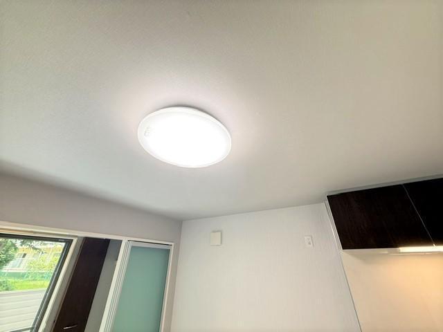 リヴィエール・アンブレ 部屋画像