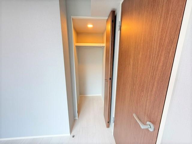 リヴィエール・アンブレ 部屋画像