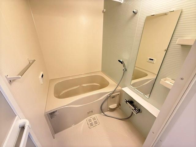 リヴィエール・アンブレ 部屋画像
